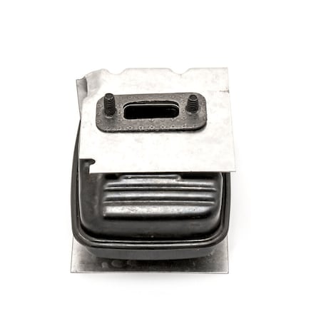 Mtd Muffler Asm 753-06792